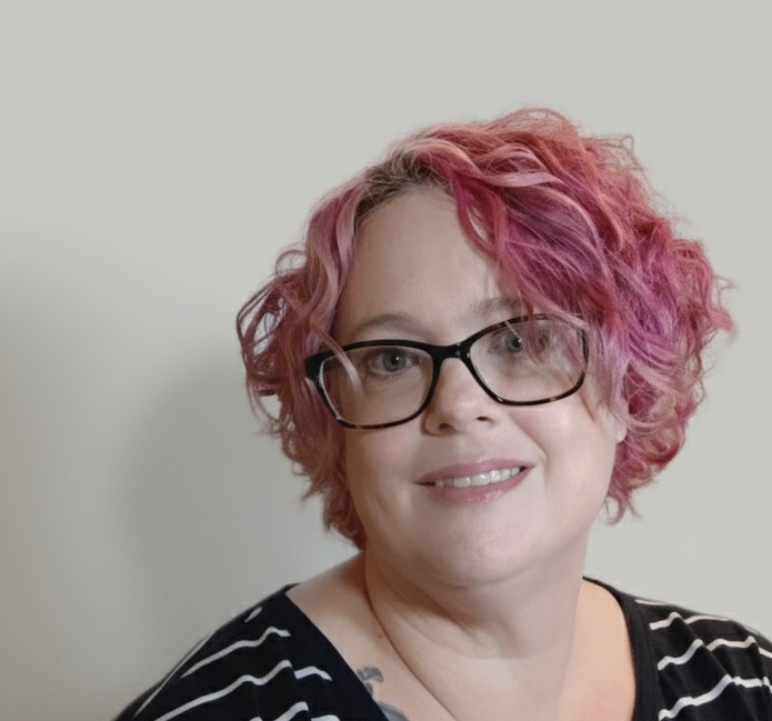 Stacy Strunk, Lifecycle Marketing Leader, Chicago