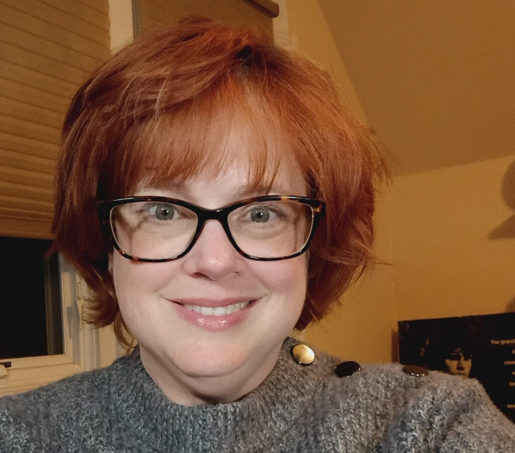 Stacy Strunk, Lifecycle Marketing Leader